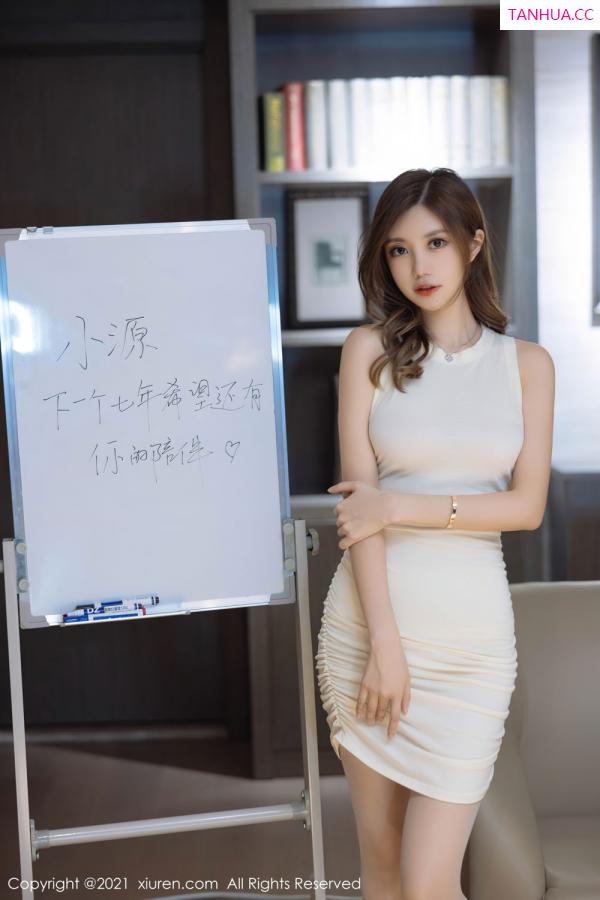 綺裡嘉 绮里嘉 [XiuRen]高清写真图 2021.12.31 No.4415 绮里嘉ula第71张图片